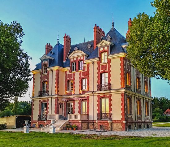 Pont-l'Évêque, Pont-l'Évêque