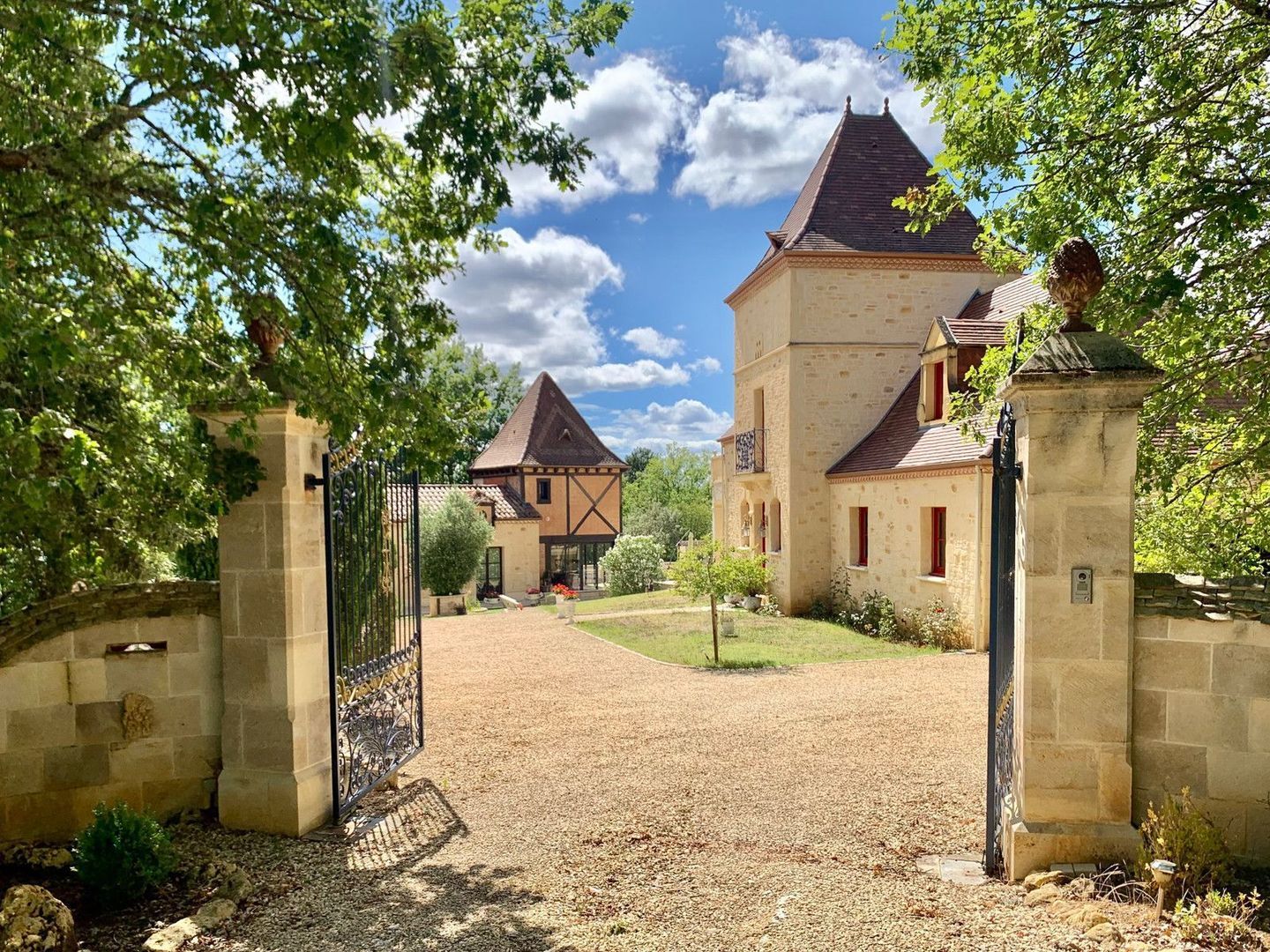 Sarlat-la-Canéda, Sarlat-la-Canéda foto-1