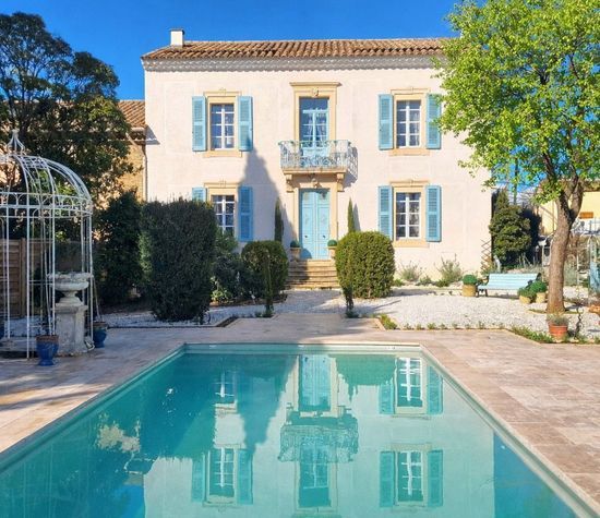 La Livinière, La Livinière