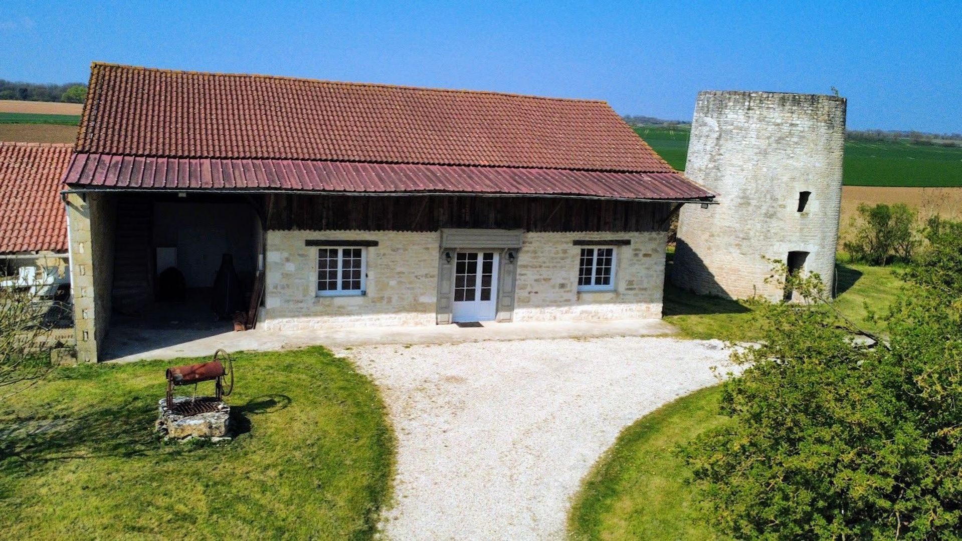 Villefagnan, Villefagnan foto-9