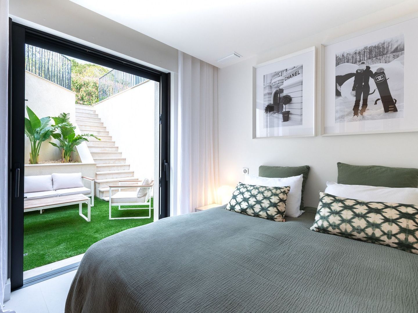 Sainte-Maxime, Sainte-Maxime foto-6