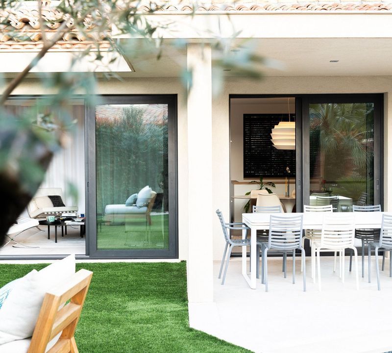 Sainte-Maxime, Sainte-Maxime foto-2