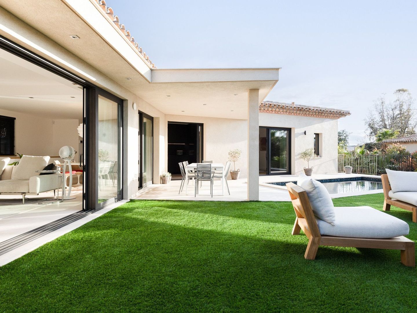 Sainte-Maxime, Sainte-Maxime foto-0