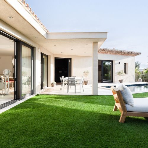 Sainte-Maxime, Sainte-Maxime foto-1