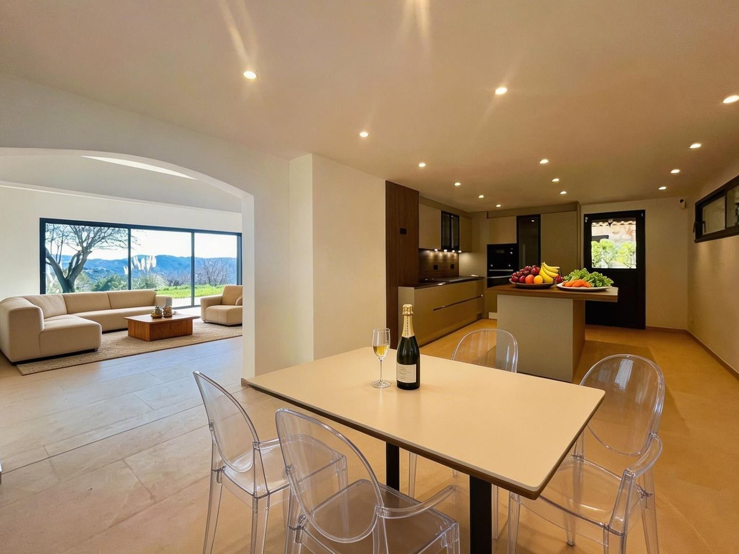 Le Tignet, Le Tignet foto-3