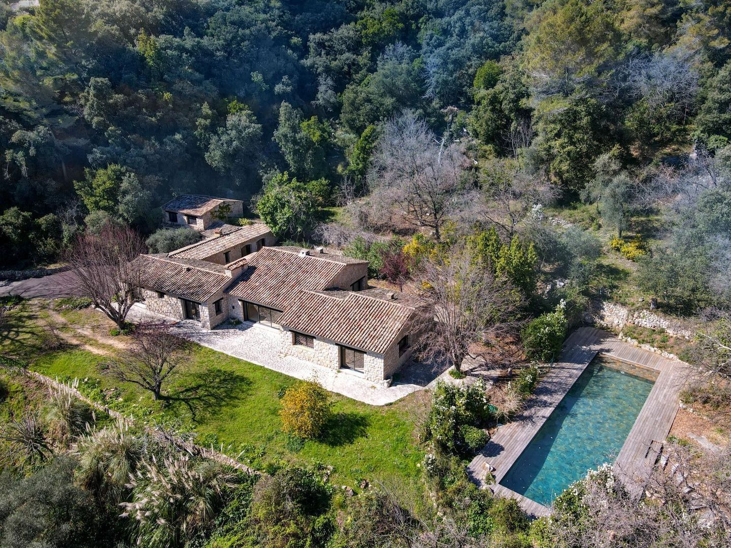 Le Tignet, Le Tignet foto-0