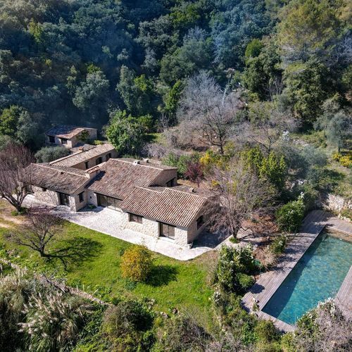 Le Tignet, Le Tignet foto-1