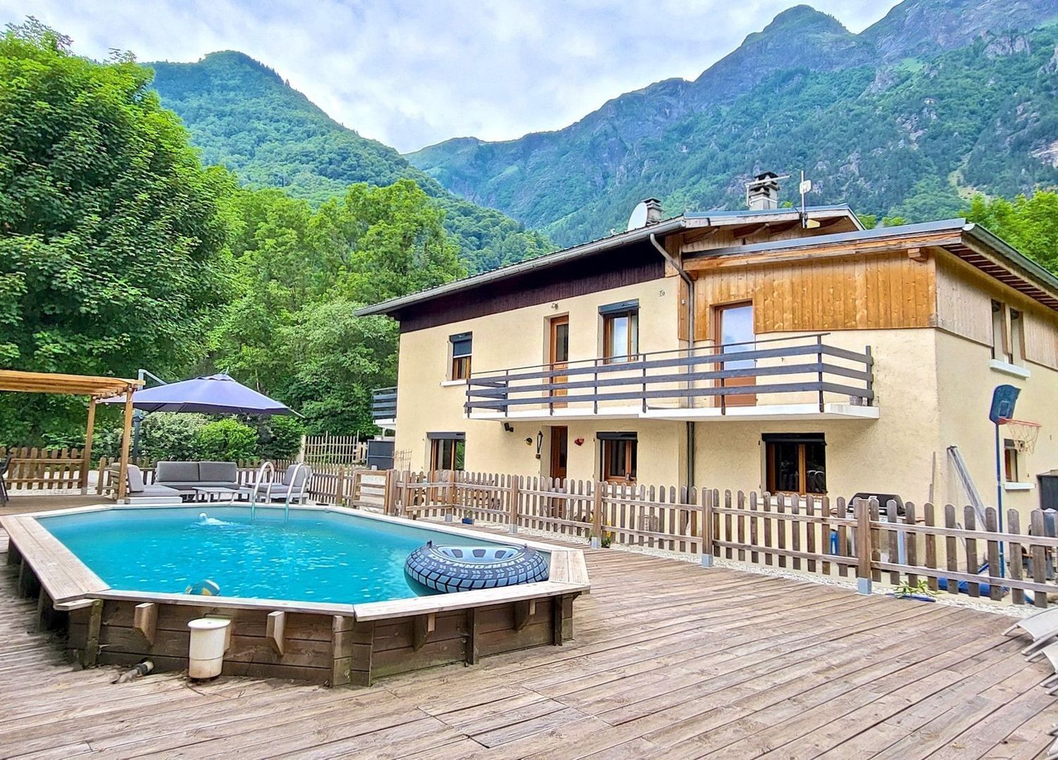 Le Bourg-d'Oisans, Le Bourg-d'Oisans foto-0