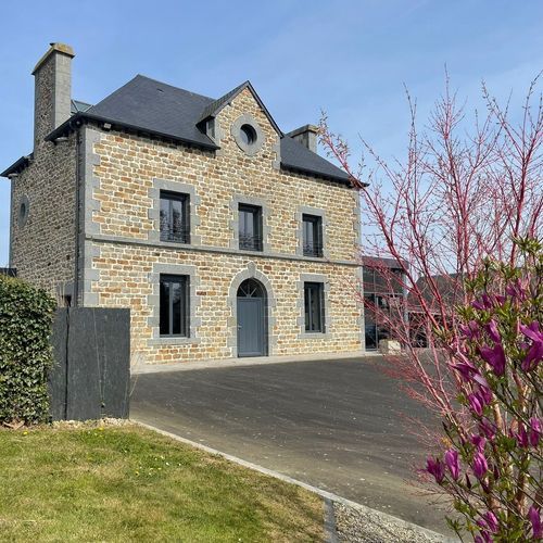 Lamballe-Armor, Lamballe-Armor foto-1