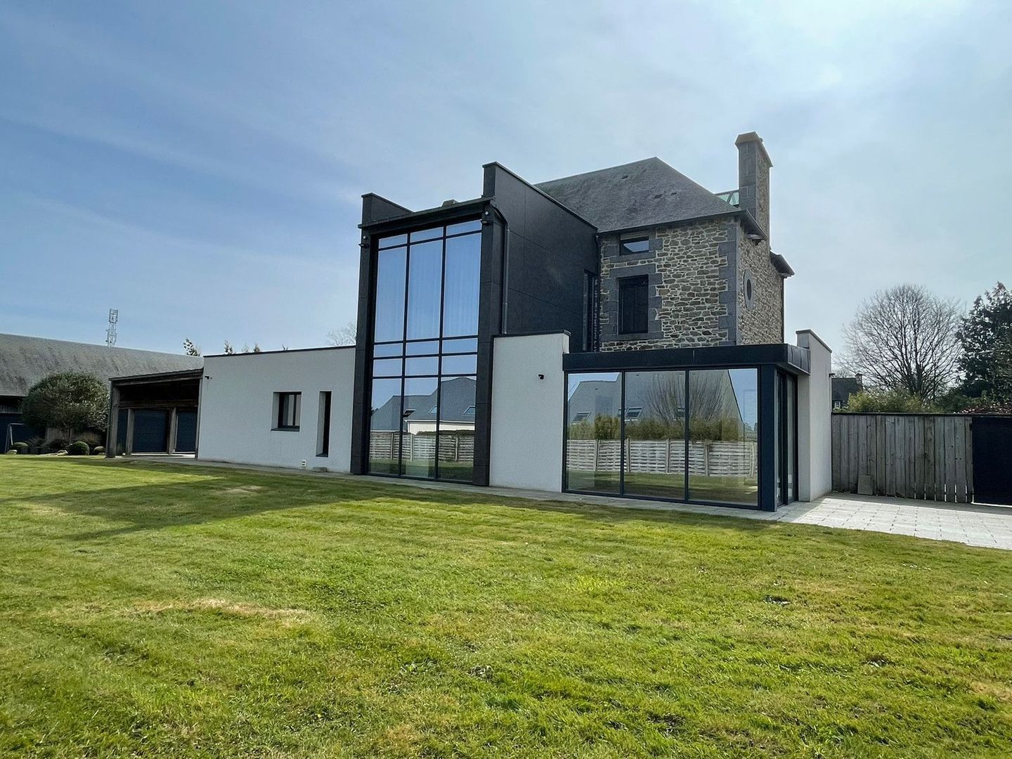 Lamballe-Armor, Lamballe-Armor foto-1