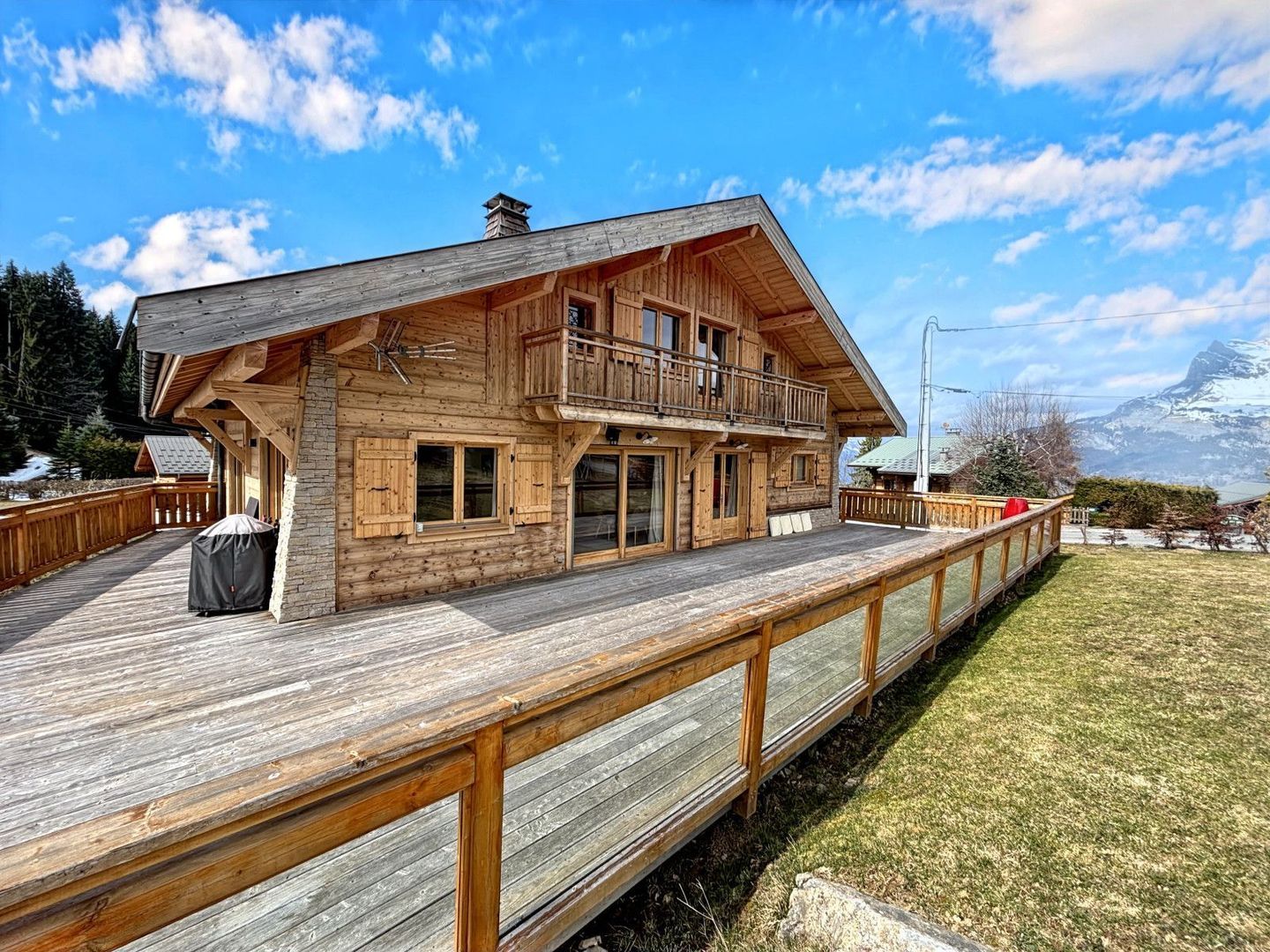 2850 Route De Cupelin, Saint-Gervais-les-Bains foto-7