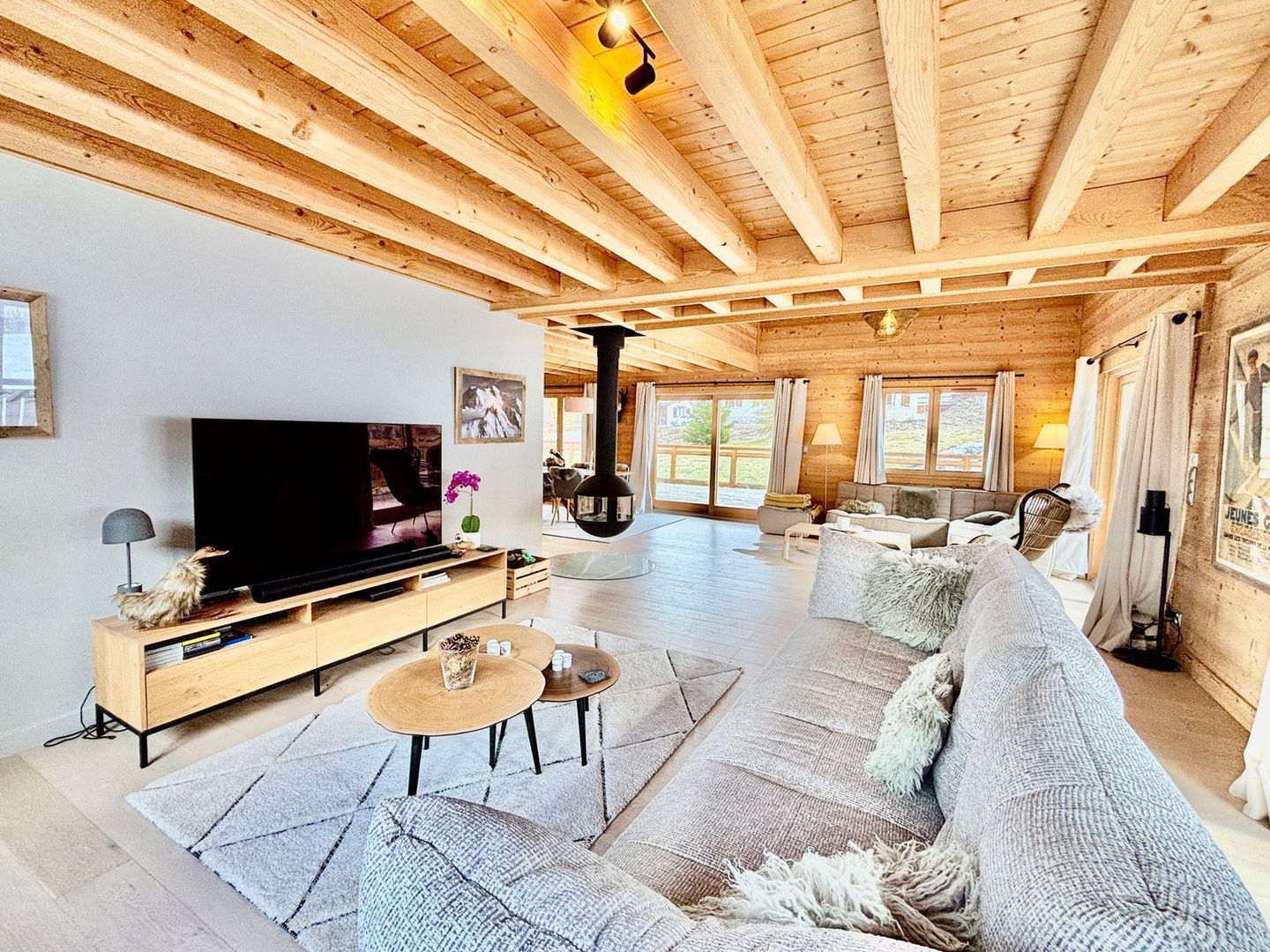 2850 Route De Cupelin, Saint-Gervais-les-Bains foto-3