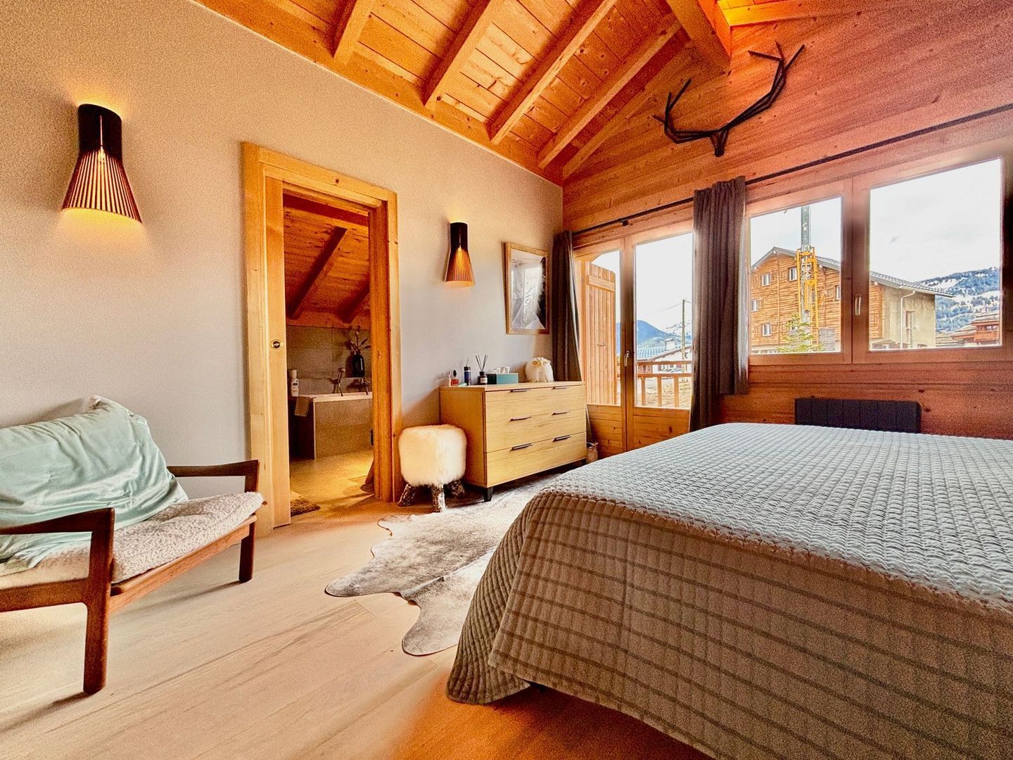 2850 Route De Cupelin, Saint-Gervais-les-Bains foto-8