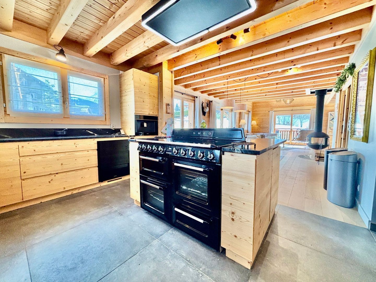 2850 Route De Cupelin, Saint-Gervais-les-Bains foto-5