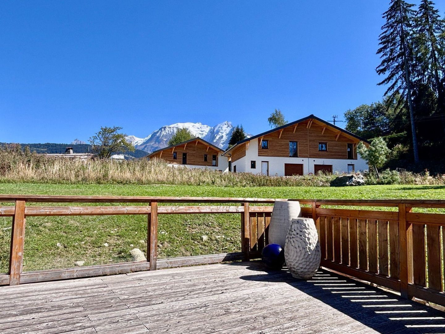 2850 Route De Cupelin, Saint-Gervais-les-Bains foto-5