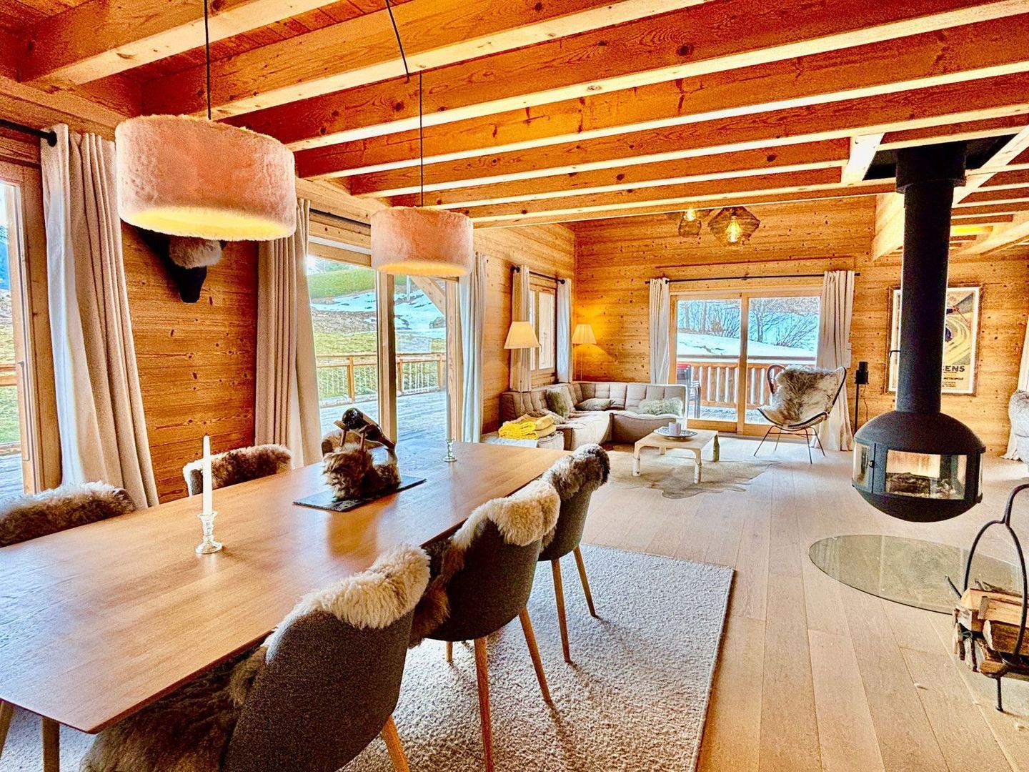 2850 Route De Cupelin, Saint-Gervais-les-Bains foto-1