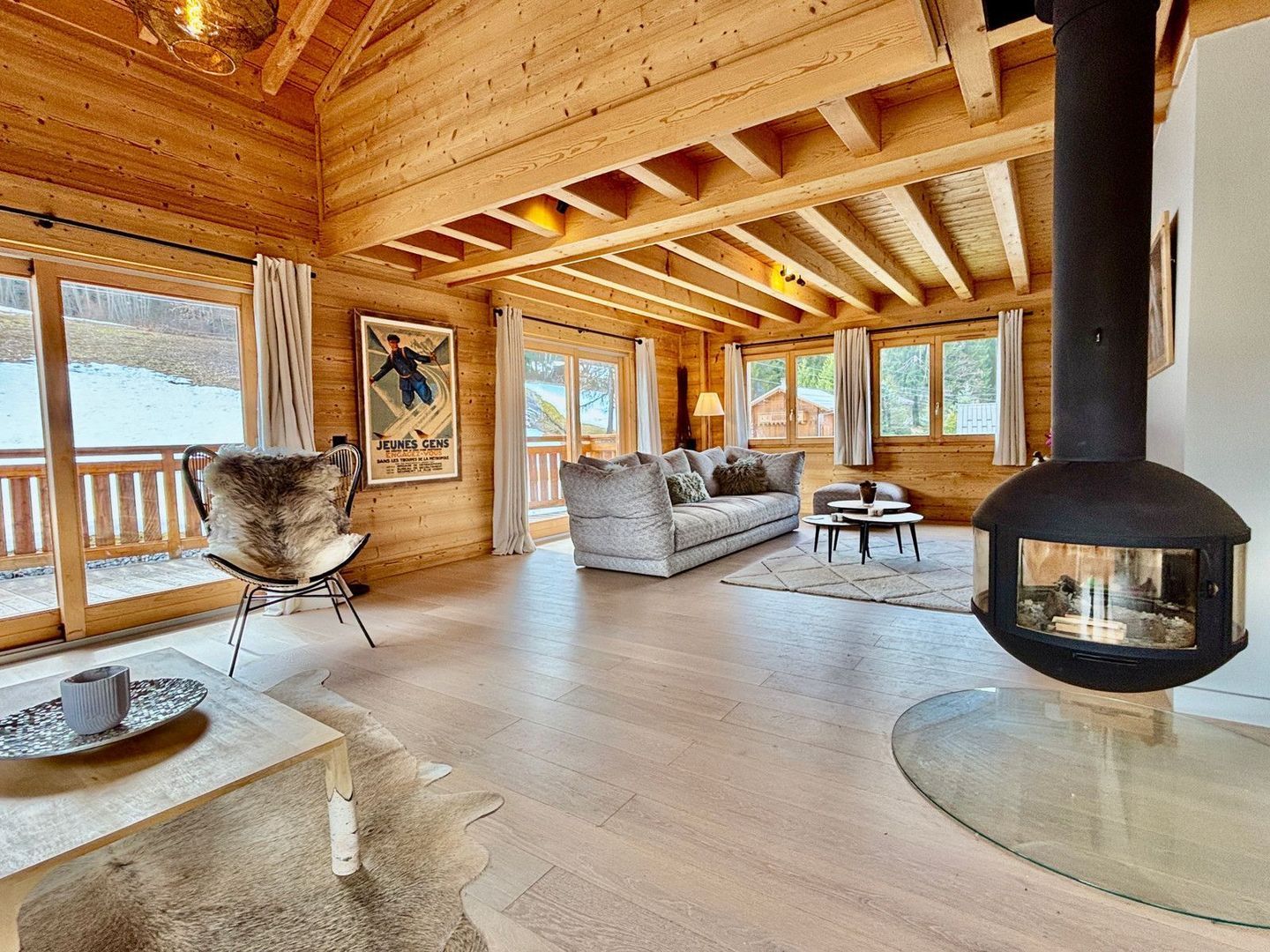 2850 Route De Cupelin, Saint-Gervais-les-Bains foto-2