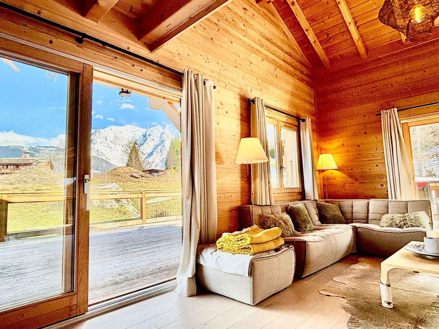 2850 Route De Cupelin, Saint-Gervais-les-Bains foto-4