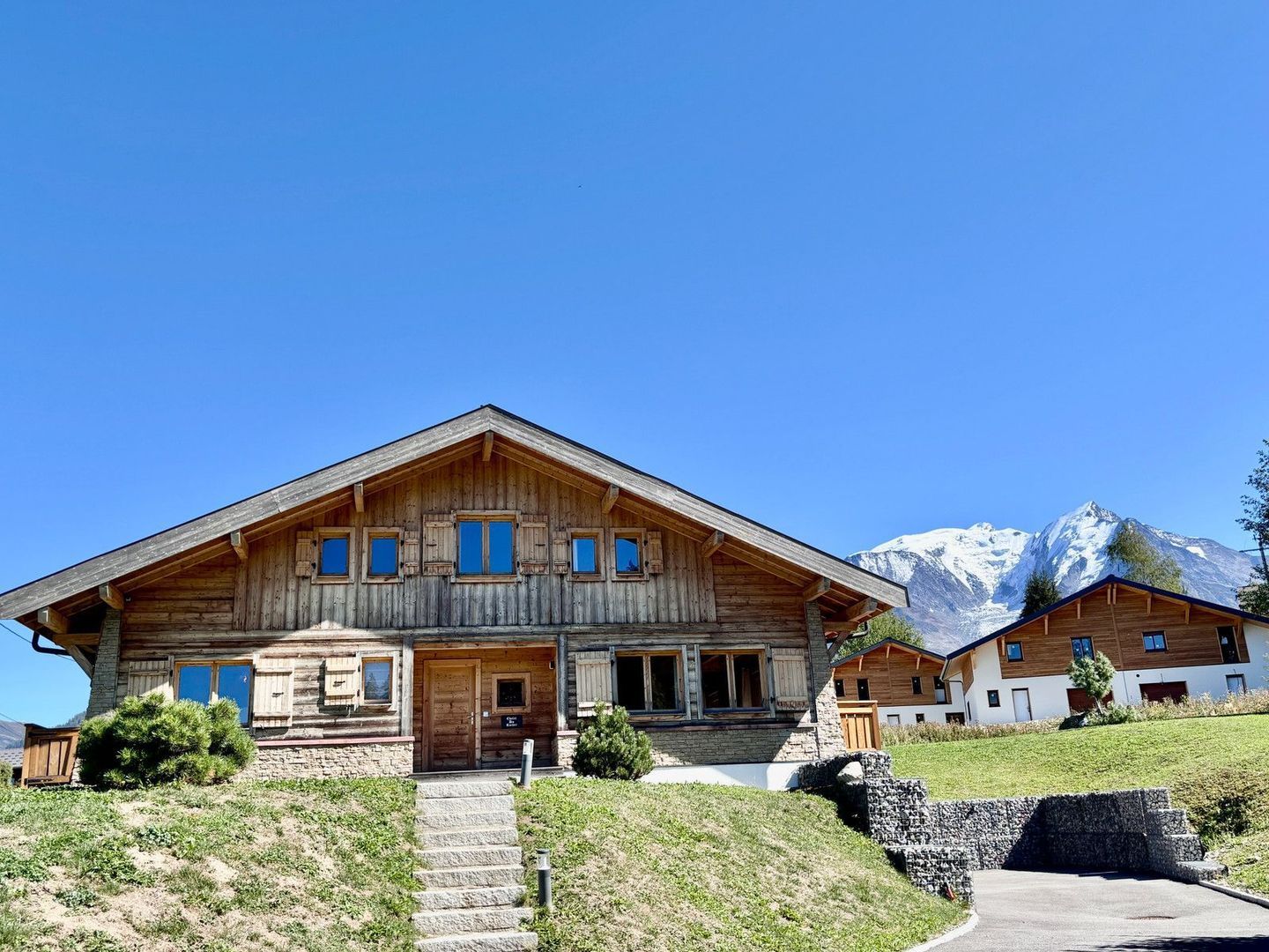 2850 Route De Cupelin, Saint-Gervais-les-Bains foto-0