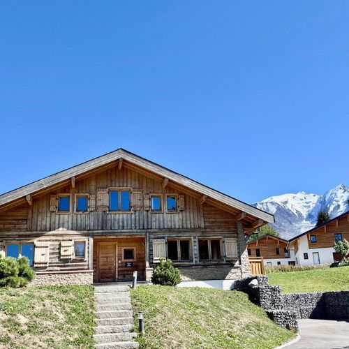 2850 Route De Cupelin, Saint-Gervais-les-Bains foto-1