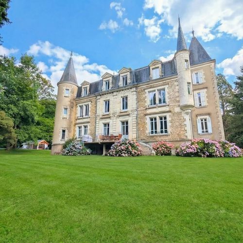 Saint-Germain-les-Belles, Saint-Germain-les-Belles foto-1