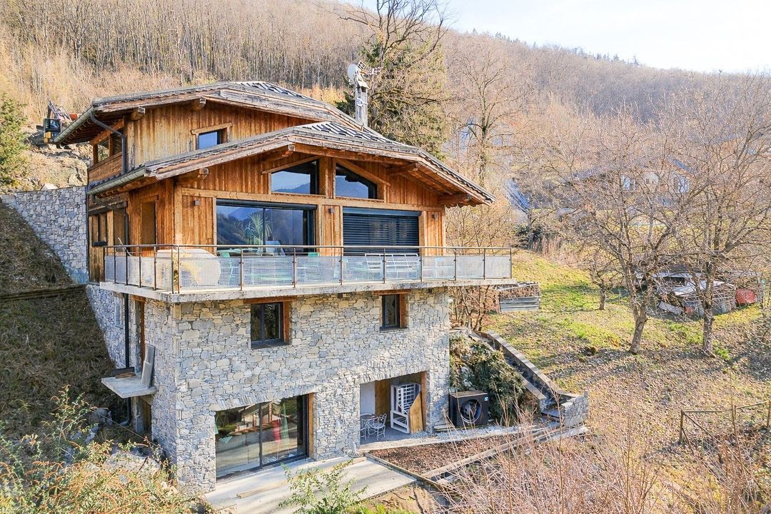 Courchevel, Courchevel foto-3