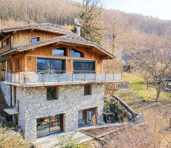 Courchevel, Courchevel