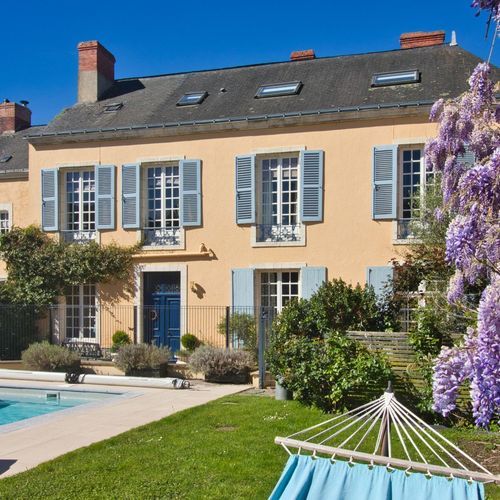 Le Lude, Le Lude foto-1