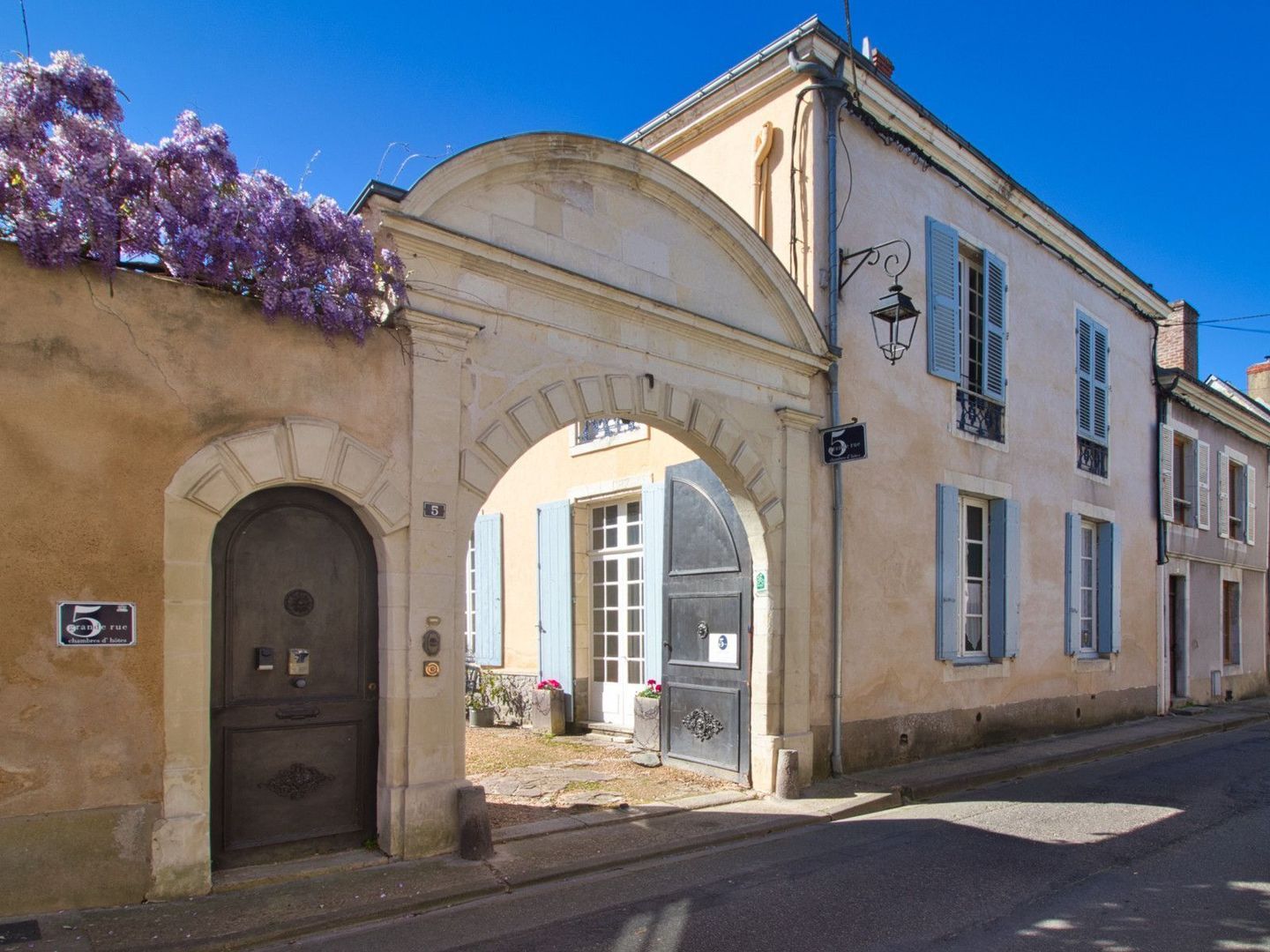 Le Lude, Le Lude foto-7