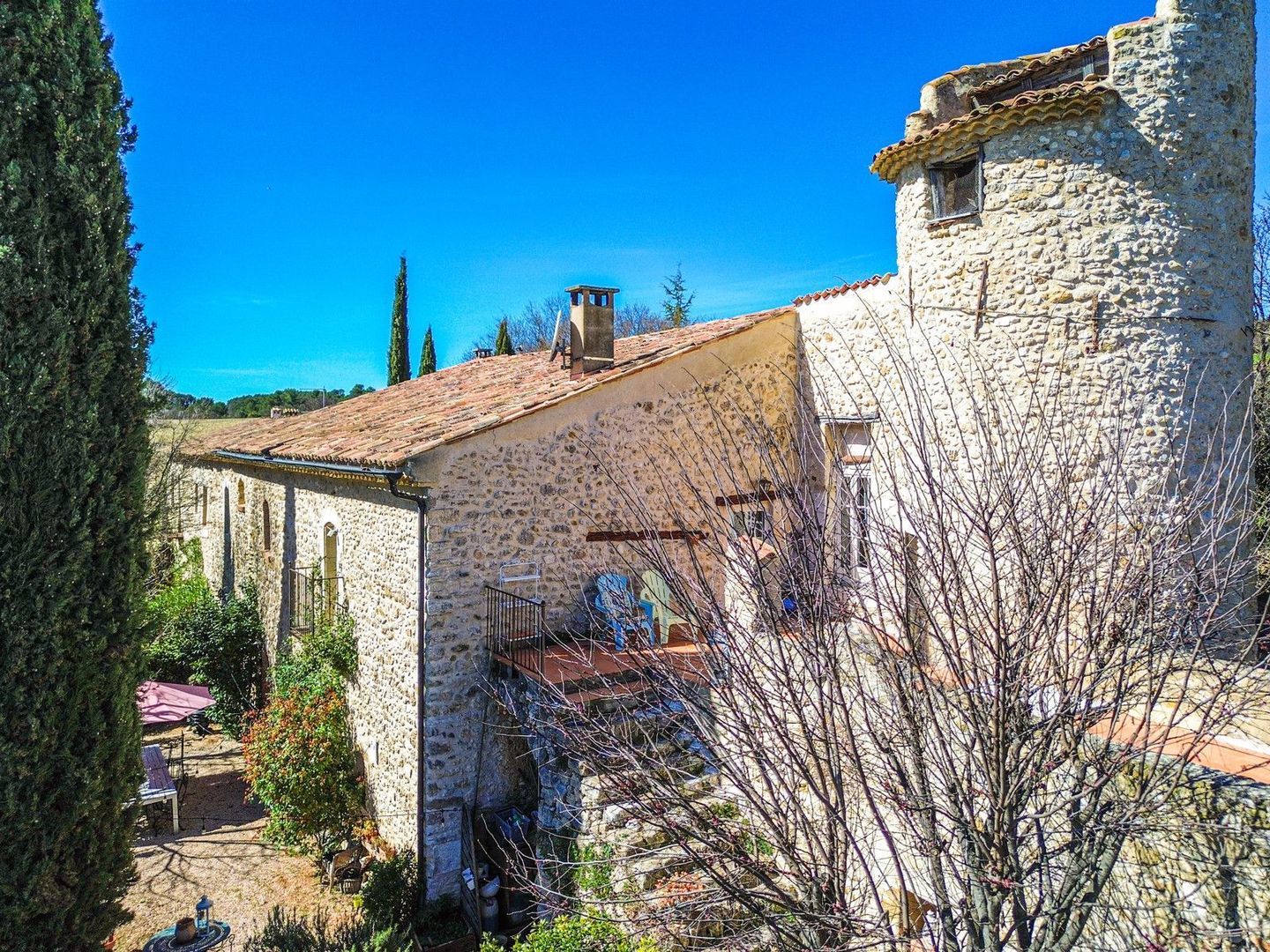 Saint-Laurent-du-Verdon, Saint-Laurent-du-Verdon foto-3