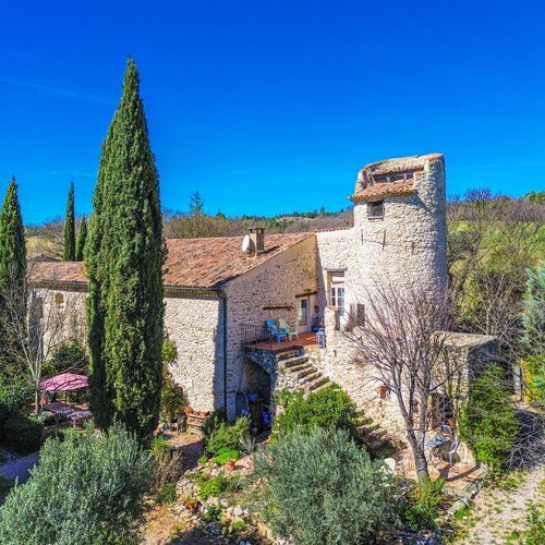 Saint-Laurent-du-Verdon, Saint-Laurent-du-Verdon foto-1