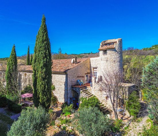 Saint-Laurent-du-Verdon, Saint-Laurent-du-Verdon