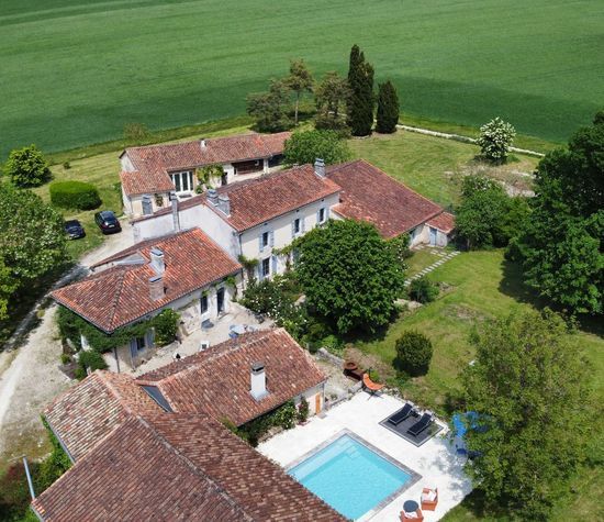 Angoulême, Angoulême