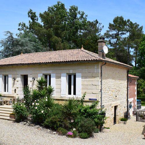26 Route De Lesparre, Gaillan-en-Médoc foto-1