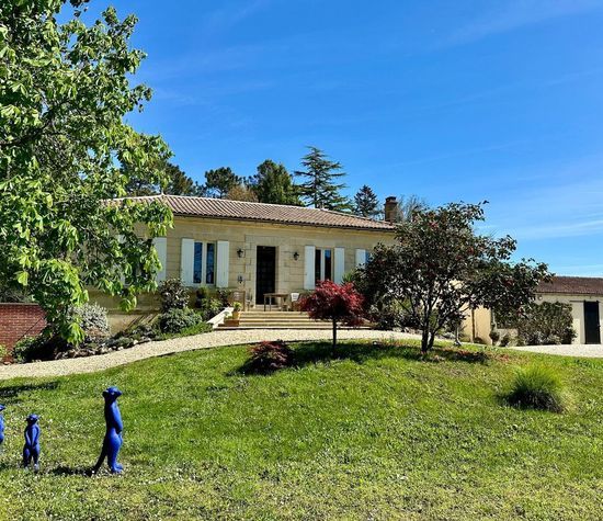 26 Route De Lesparre, Gaillan-en-Médoc