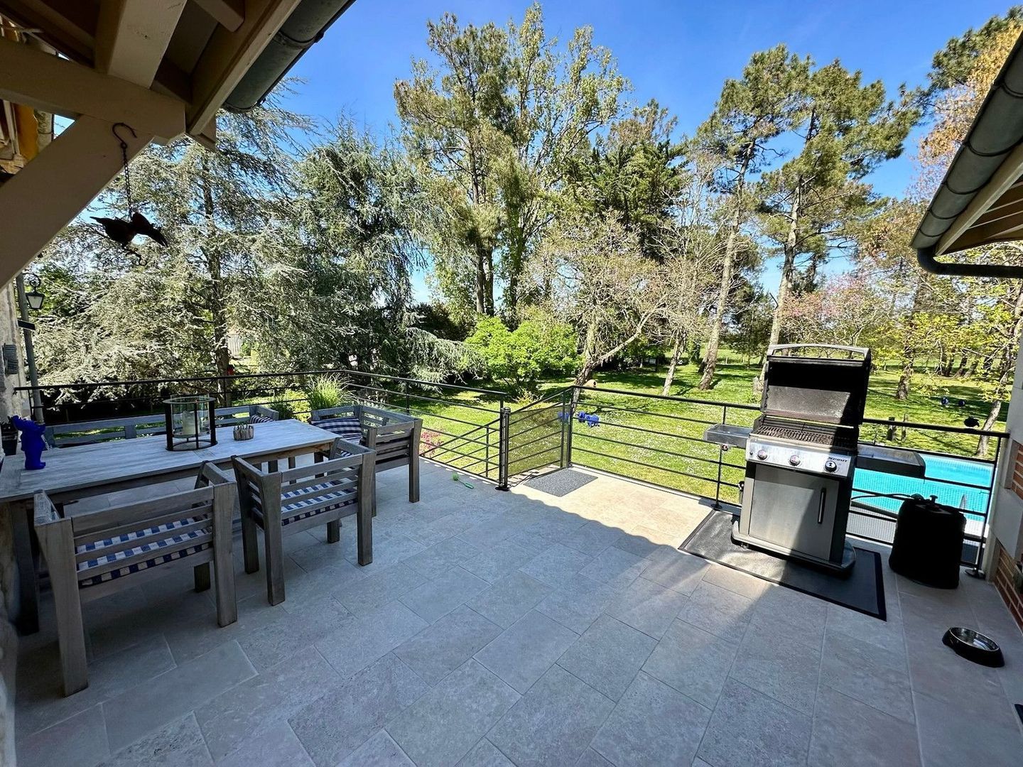 26 Route De Lesparre, Gaillan-en-Médoc foto-8