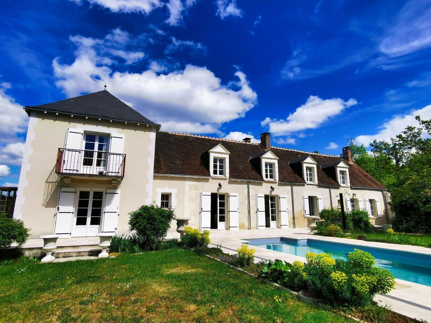 Saint-Aignan, Saint-Aignan foto-0