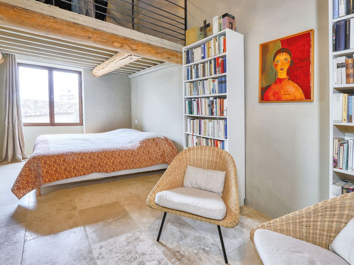 Rustrel, Rustrel foto-7