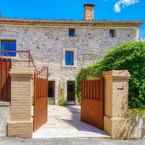 Rustrel, Rustrel foto-1