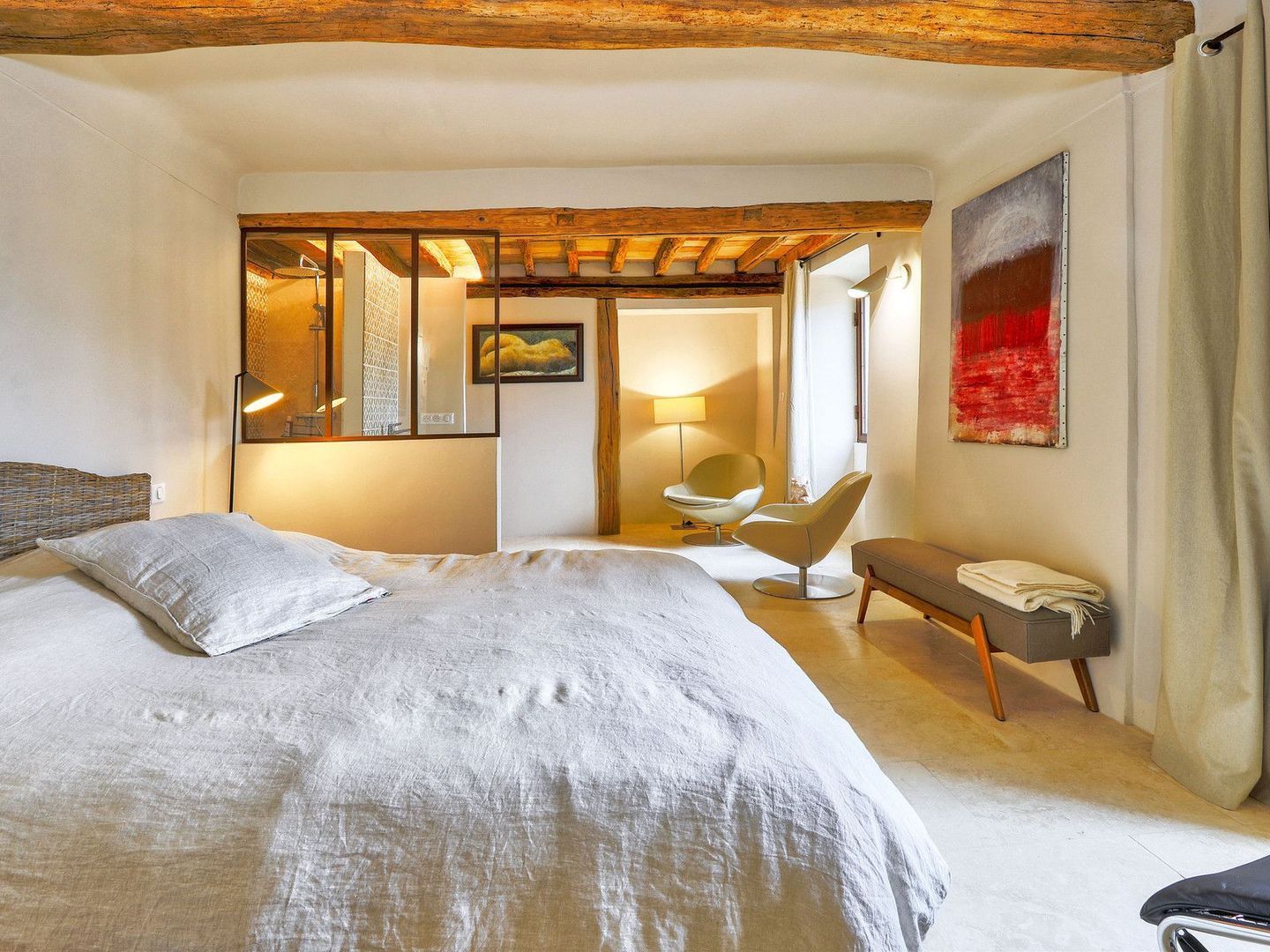 Rustrel, Rustrel foto-6