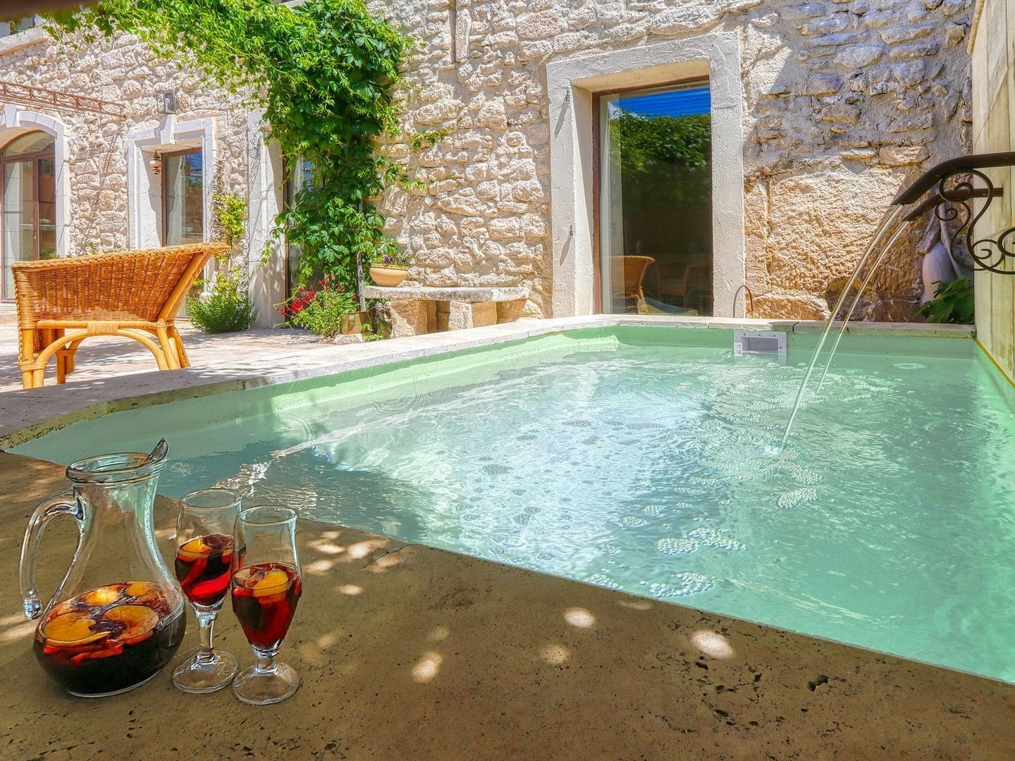 Rustrel, Rustrel foto-1