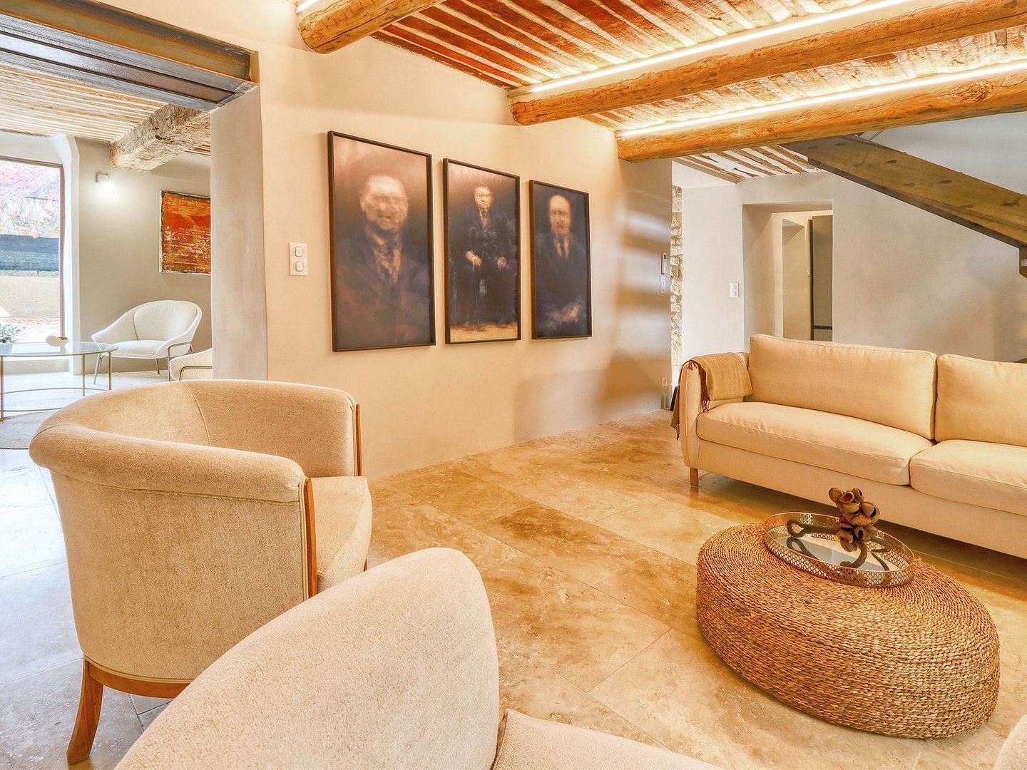 Rustrel, Rustrel foto-4