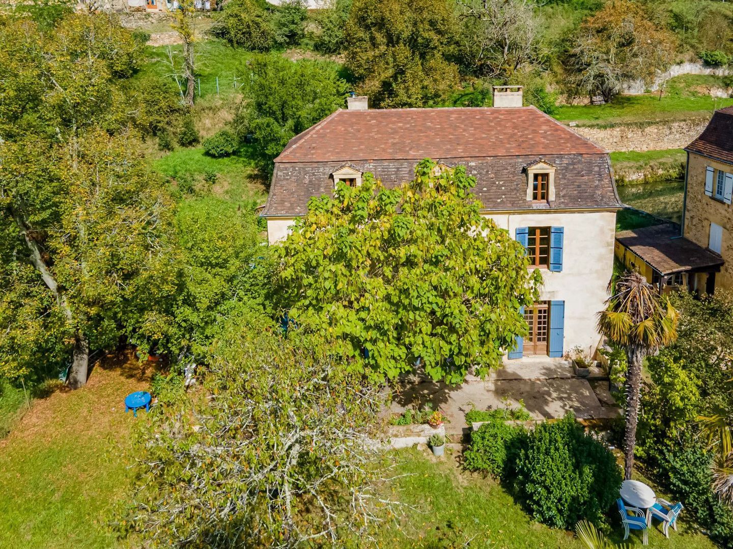 Beynac-et-Cazenac, Beynac-et-Cazenac foto-1