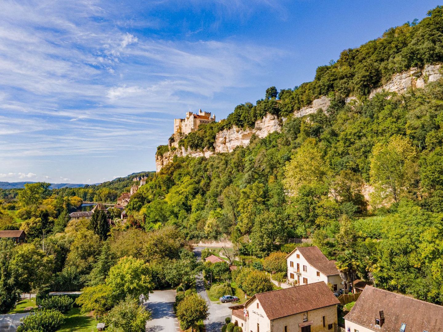 Beynac-et-Cazenac, Beynac-et-Cazenac foto-3