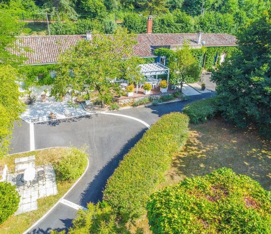 Angoulême, Angoulême