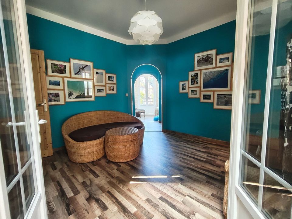 14 rue Victor Hugo, Lacanau foto-2