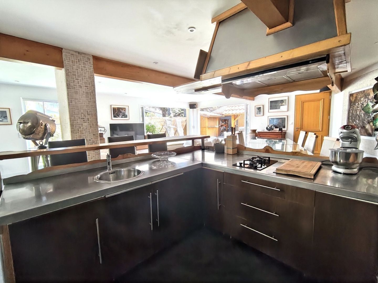 14 rue Victor Hugo, Lacanau foto-3