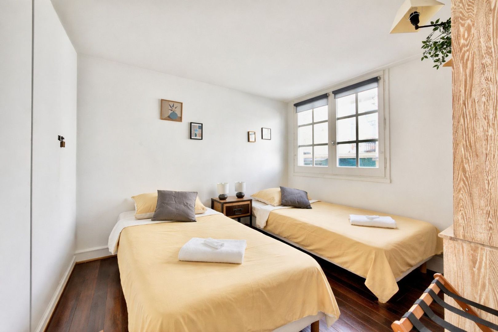 43 Rue Vieille Du Temple, Paris foto-9