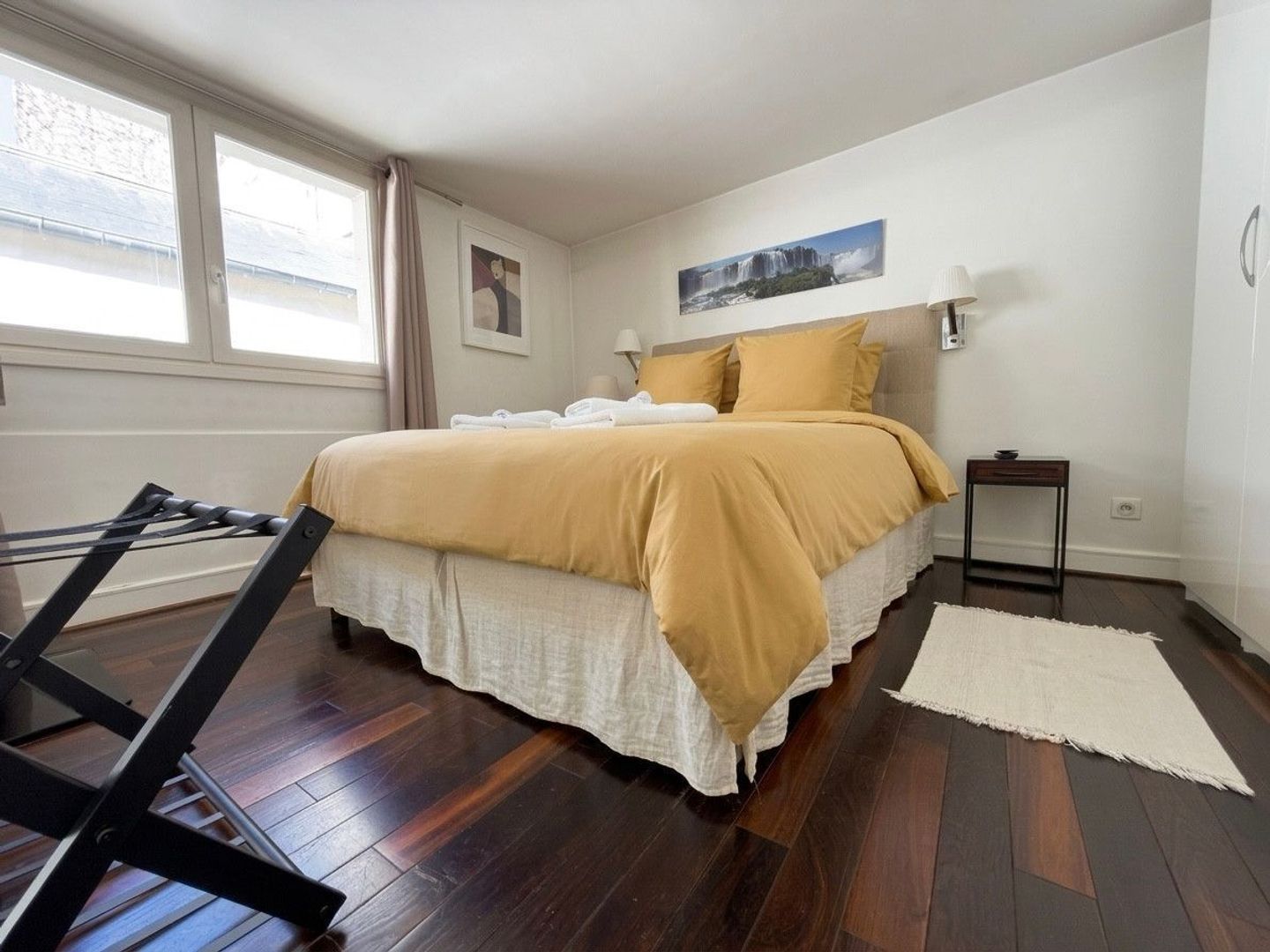 43 Rue Vieille Du Temple, Paris foto-6