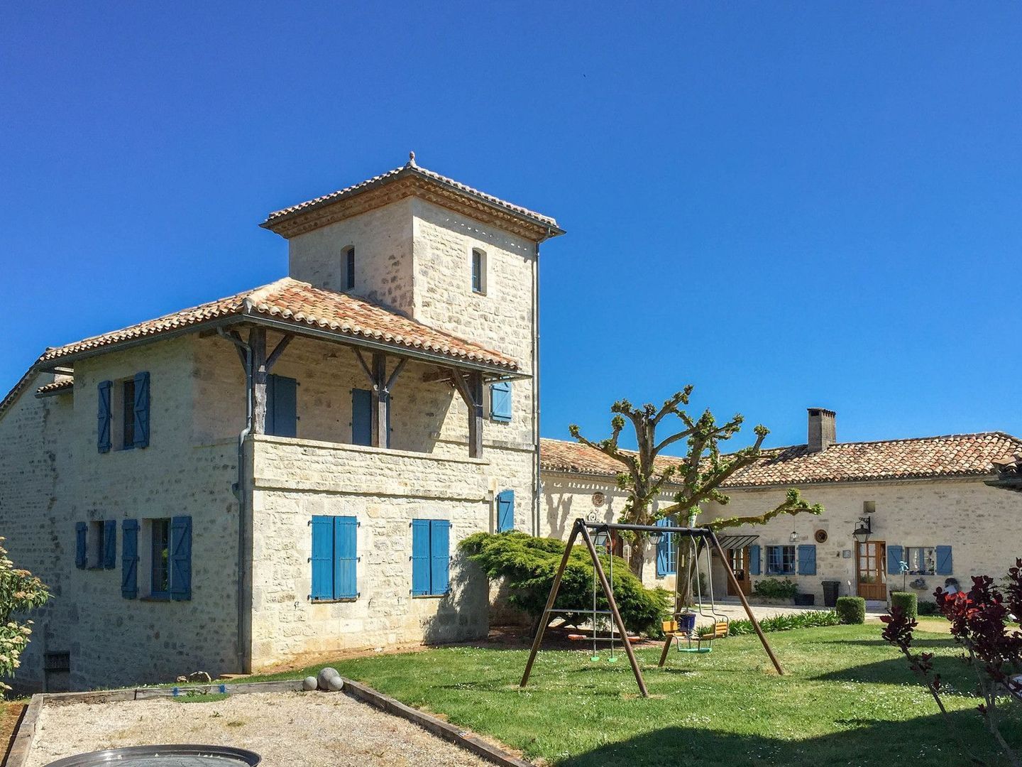 Montcuq-en-Quercy-Blanc, Montcuq-en-Quercy-Blanc foto-9
